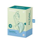 Satisfyer Satisfyer Pearl Diver (Mint)