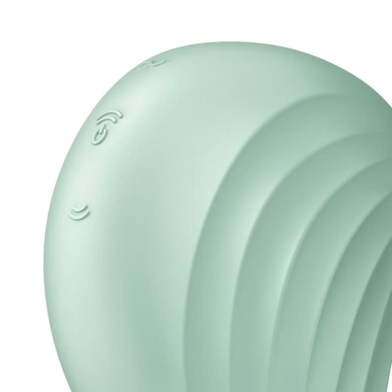 Satisfyer Satisfyer Pearl Diver (Mint)