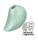 Satisfyer Satisfyer Pearl Diver (Mint)