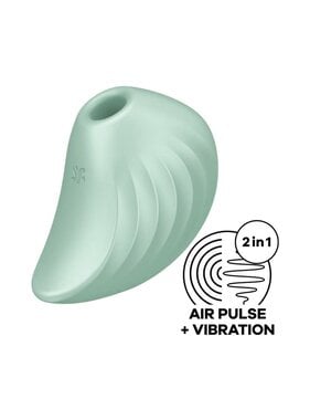 Satisfyer Satisfyer Pearl Diver
