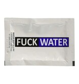 Non-Friction Products Canada FuckWater Water-Based Lubricant [Foil Pack] 0.5 oz (15 ml)