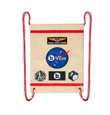 b-Vibe ASStronaut Glow-in-Dark Butt Play Set