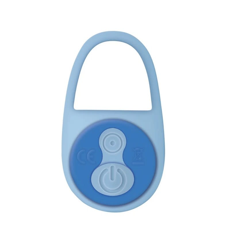 Evolved Toys Evolved Fingerlicious (Blue)