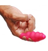 XR Brands Frisky Ripples Finger Bang-Her Vibe