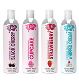Wet Lubricants Wet Flavoured Lubricant 4 oz  (118 ml)