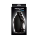 NS Novelties Renegade Body Cleanser (Black)