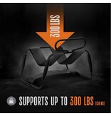 Blush Novelties Temptasia Surrender Sex Chair