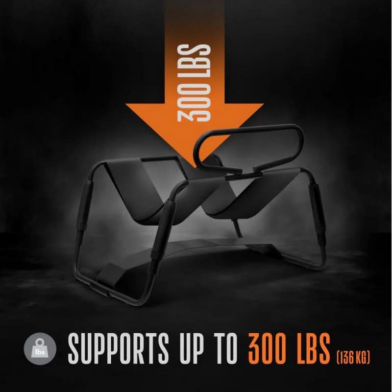 Blush Novelties Temptasia Surrender Sex Chair