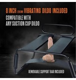 Blush Novelties Temptasia Surrender Sex Chair