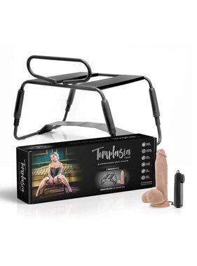 Blush Novelties Temptasia Surrender Sex Chair