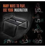 Blush Novelties Temptasia Surrender Sex Chair