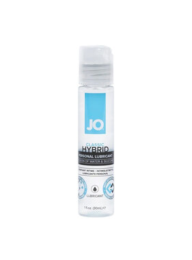 System JO JO Classic Hybrid Lubricant 1 oz