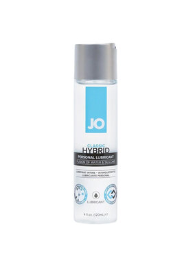 System JO JO Classic Hybrid Lubricant 4 oz