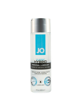 System JO JO Classic Hybrid Lubricant 8 oz