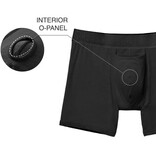 RodeoH TRUHK Boxer STP/Packing Underwear (Dark Blue)