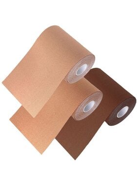 5" Roll of Body T-Tape for Compression/Binding