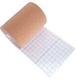 5" Roll of Body T-Tape for Compression/Binding