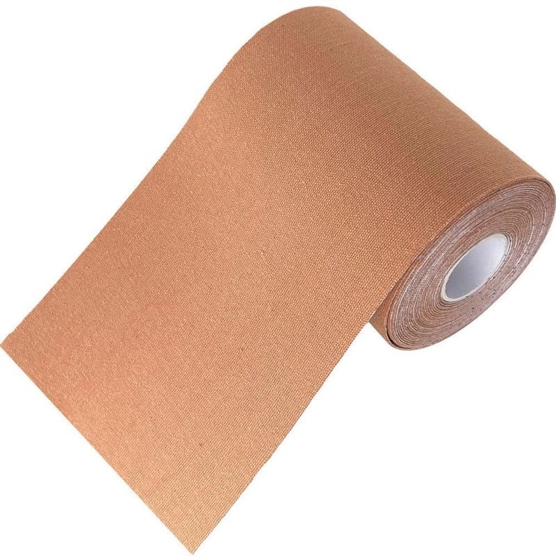 5" Roll of Body T-Tape for Compression/Binding
