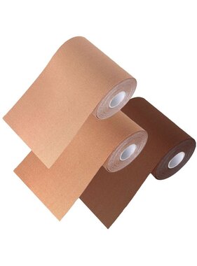4" Roll of Body T-Tape for Compression/Binding