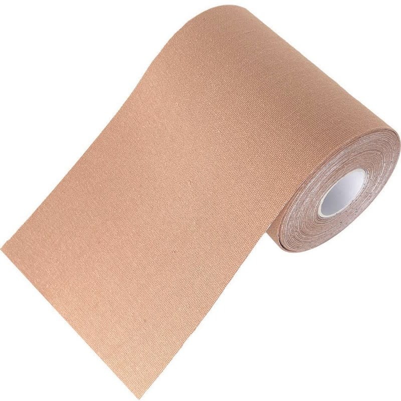 4" Roll of Body T-Tape for Compression/Binding