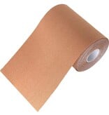 4" Roll of Body T-Tape for Compression/Binding