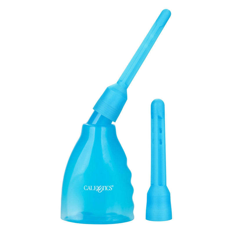 Cal Exotics Ultimate Douche (Blue)