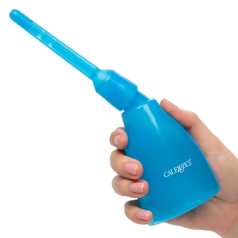 Cal Exotics Ultimate Douche (Blue)