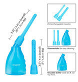 Cal Exotics Ultimate Douche (Blue)