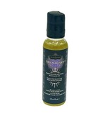 Kama Sutra SEX MAGNET Blue Lotus Pheromone Massage Oil 2 oz (59 ml)