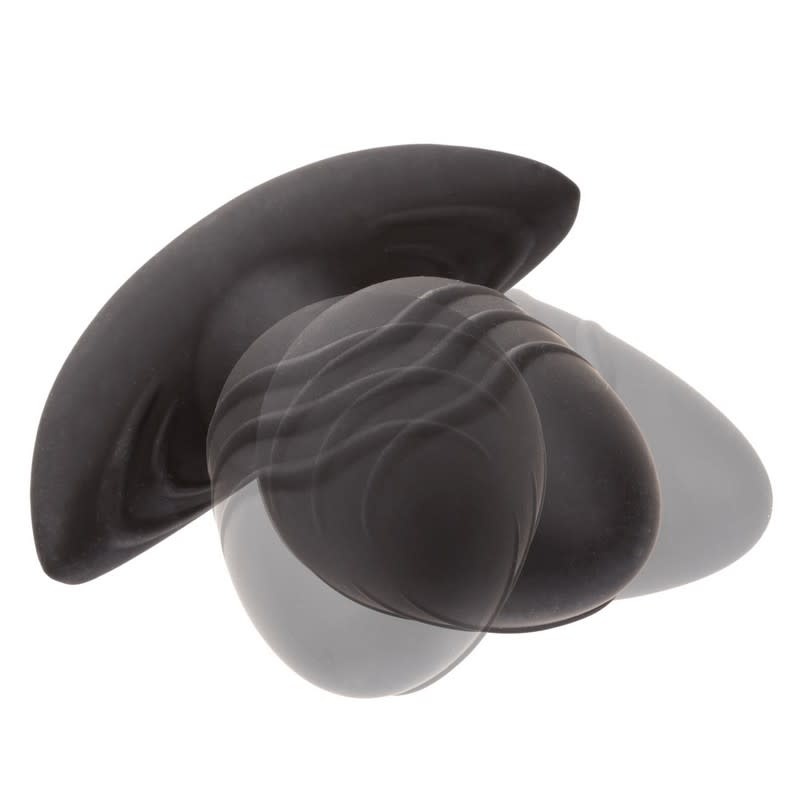 Cal Exotics Rock Bottom Vibrating Rotating Probe