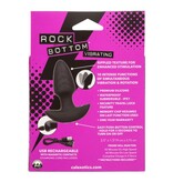 Cal Exotics Rock Bottom Vibrating Rotating Probe