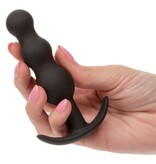 Cal Exotics Boundless Vibrating Beaded Plug