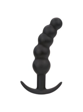 Cal Exotics Boundless Vibrating X5 Beaded Plug