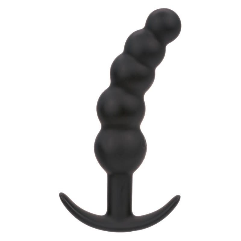 Cal Exotics Boundless Vibrating X5 Beaded Plug