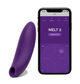 We-Vibe International We-Vibe Melt 2 Pleasure Air Clit Stimulator (Purple)