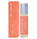 Classic Brands Pure Instinct Pheromone Roll-On Perfume Oil 0.34 oz (10.2 ml)