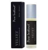 Classic Brands Pure Instinct Pheromone Roll-On Perfume Oil 0.34 oz (10.2 ml)