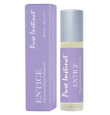 Classic Brands Pure Instinct Pheromone Roll-On Perfume Oil 0.34 oz (10.2 ml)
