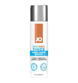 System JO JO H2O Anal Thick Lubricant 4 oz (120 ml)