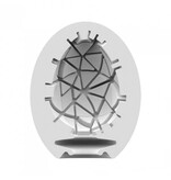 Satisfyer Satisfyer Masturbator Egg (Single)