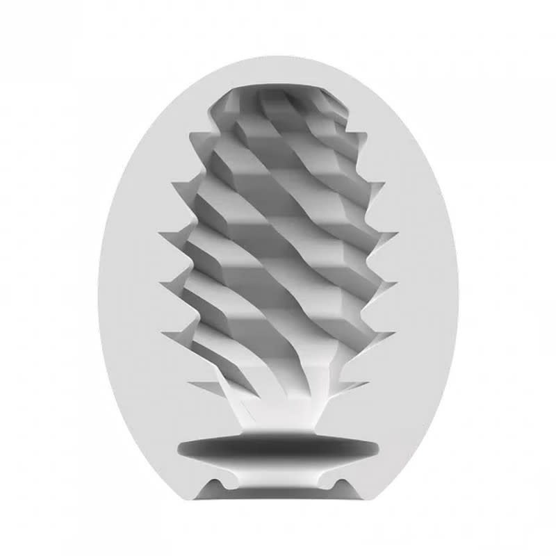 Satisfyer Satisfyer Masturbator Egg (Single)