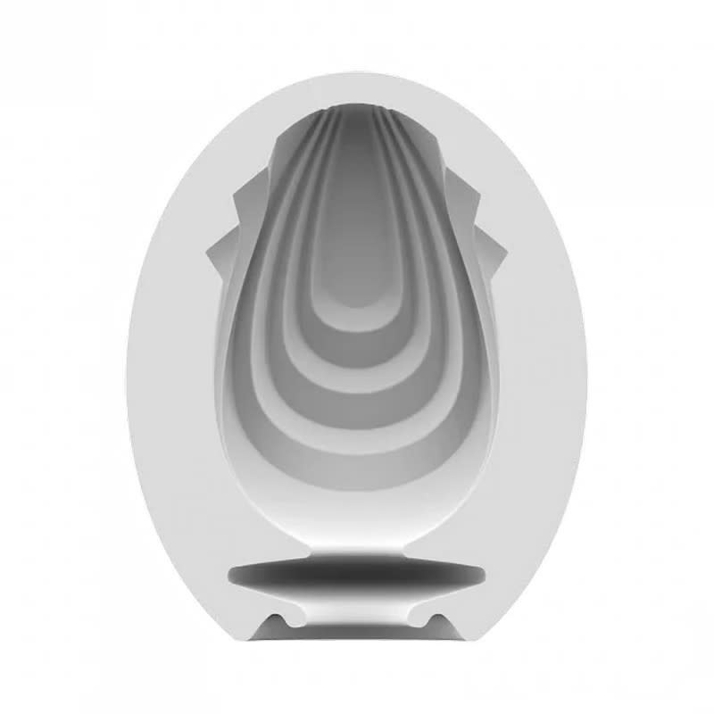 Satisfyer Satisfyer Masturbator Egg (Single)
