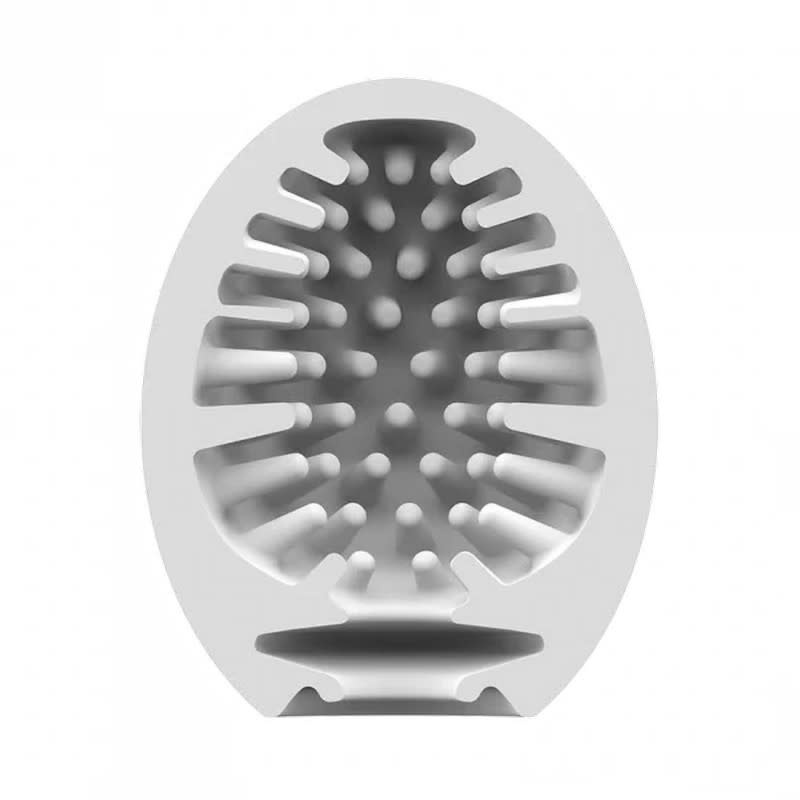 Satisfyer Satisfyer Masturbator Egg (Single)