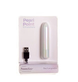 BMS Enterprises PowerBullet Pearl Point Bullet (Pearlescent)