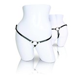 Sportsheets Sportsheets Bare As You Dare Harness