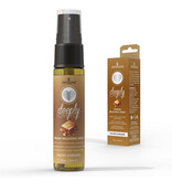 Sensuva Deeply Love You Throat Relaxing Spray: Salted Caramel