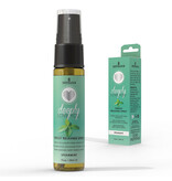 Sensuva Deeply Love You Throat Relaxing Spray: Spearmint