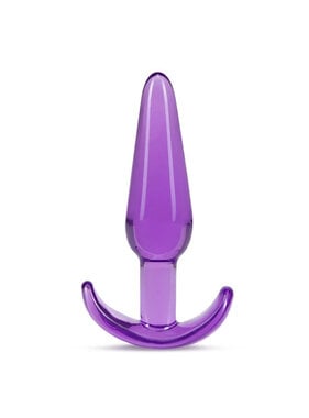 Blush Novelties B Yours Slim Anal Plug