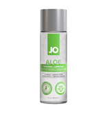 System JO JO Waterbased Aloe Lubricant 2 oz (60 ml)