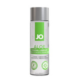 System JO JO Waterbased Aloe Lubricant 8 oz (240 ml)